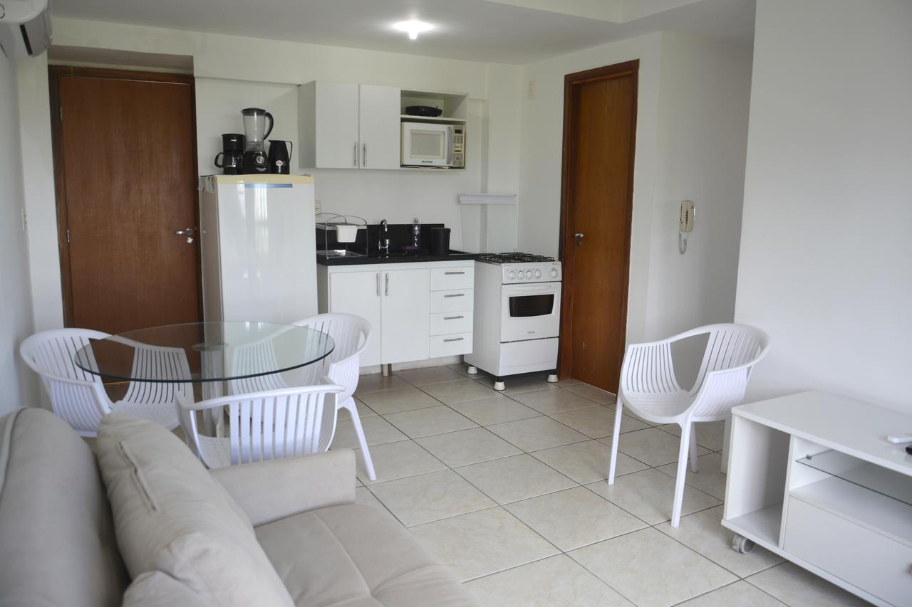 Jaqueira Home Select Recife Exterior foto